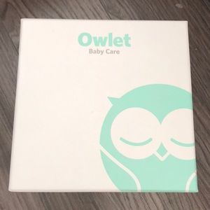 Owlet
